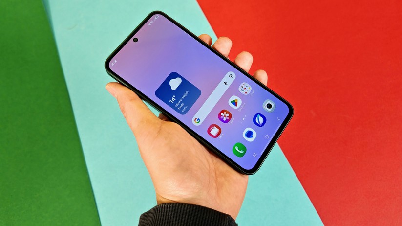 Samsung Galaxy A37
