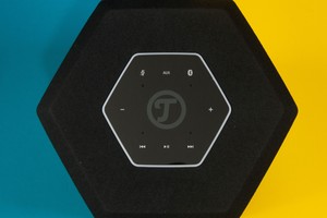 Multiroom-Lautsprecher Teufel Holist M im Test: Amazon Alexa & starker Klang