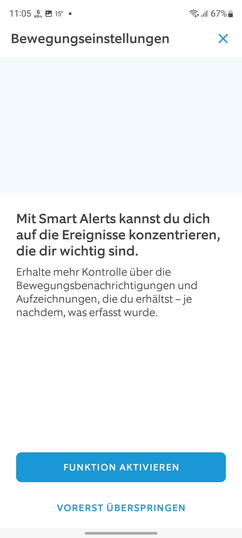 Ring Doorbell 4: Funktionen