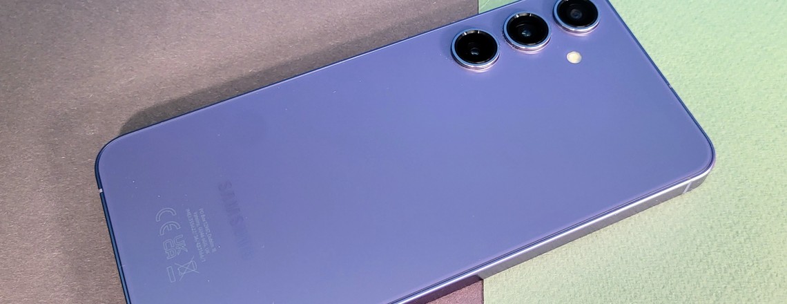 Samsung Galaxy S24+
