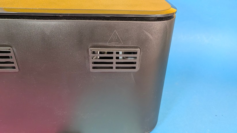 Haier I-Master Series 3 Dual Basket – Bilderstrecke