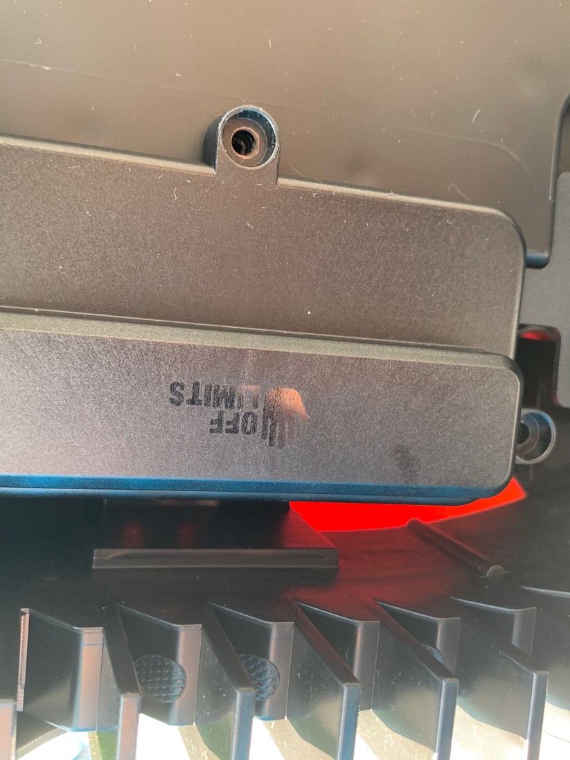 Worx Landroid L1000 Module