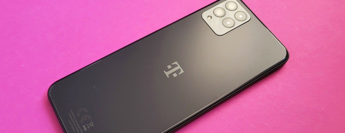 Telekom T Phone Pro