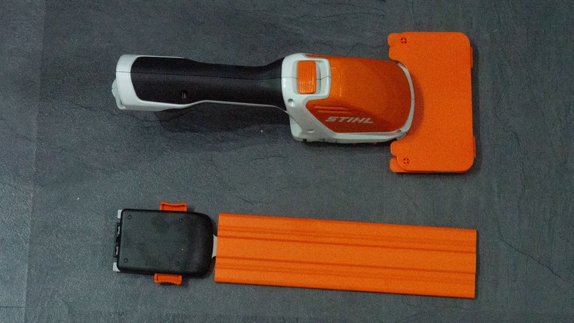 Stihl HSA 26