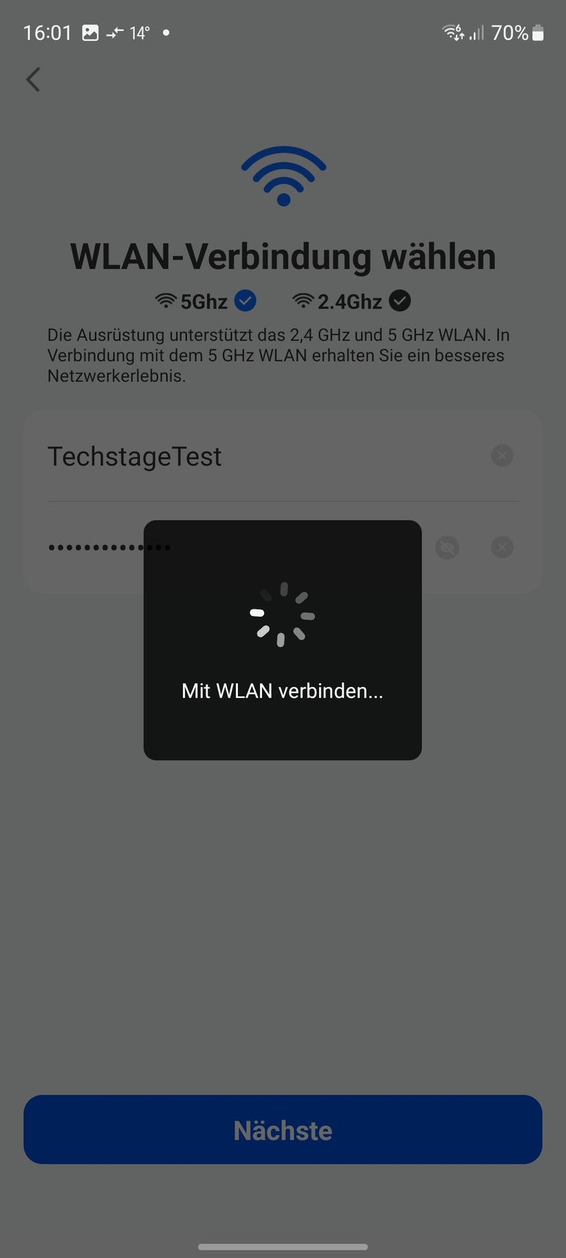 Reolink Altas PT Ultra: PTZ-Überwachungskamera mit 4K, Wi-Fi 6, Akku, farbiger Nachtsicht und kontinuierlicher Aufnahme