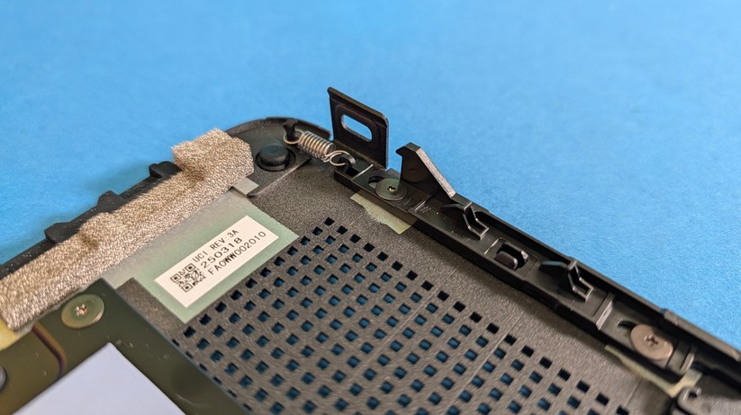 Asus Expert Center PN54 – Bilderstrecke
