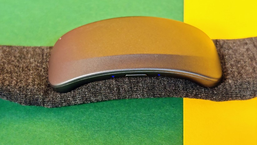 Muse S Athena: Bilder aus dem Test
