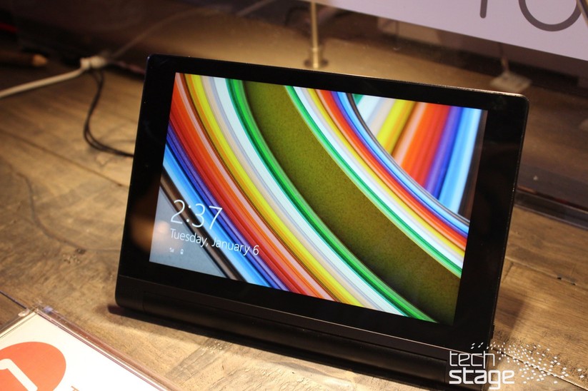 Lenovo Yoga Tablet 2 8"