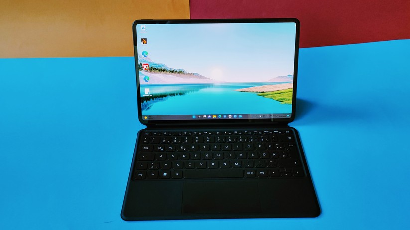 Huawei Matebook E