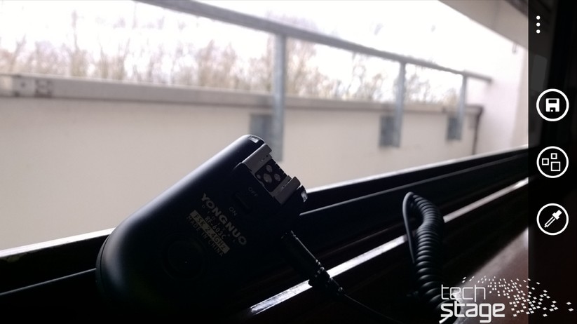 Nokia Refocus