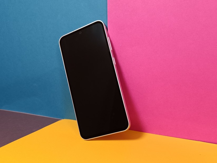 Samsung Galaxy S23 FE