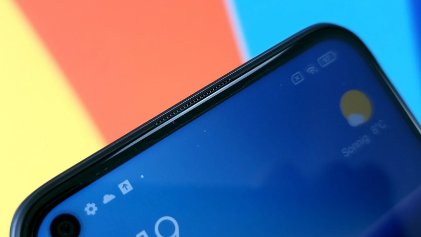 Xiaomi Redmi Note 9T
