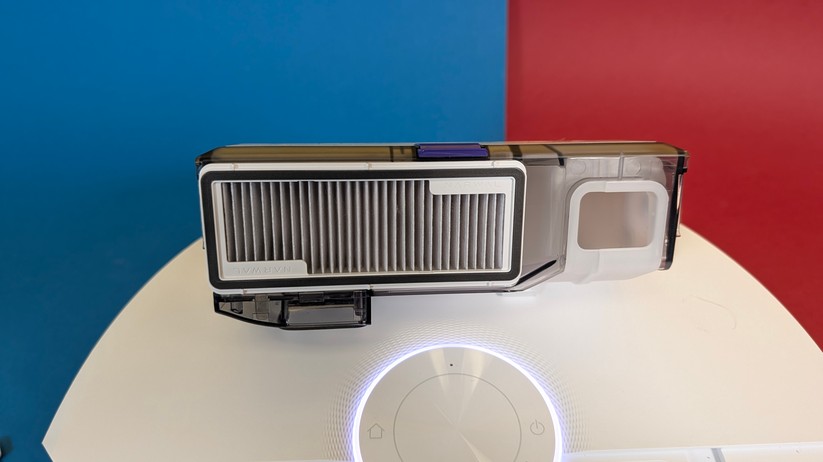 Narwal Flow – Bilderstrecke