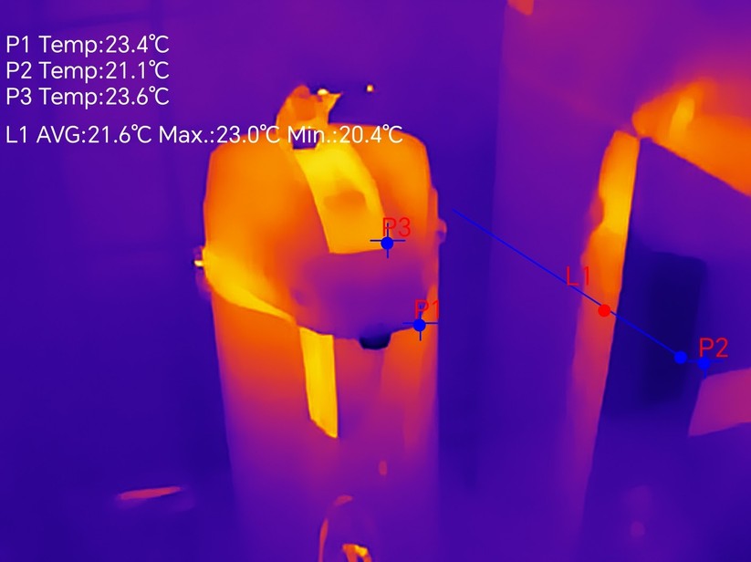 Thermal Master P2