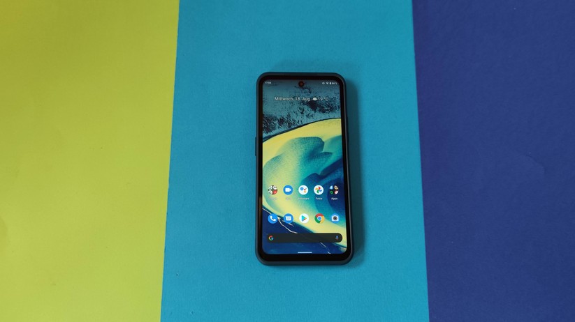 Nokia XR20