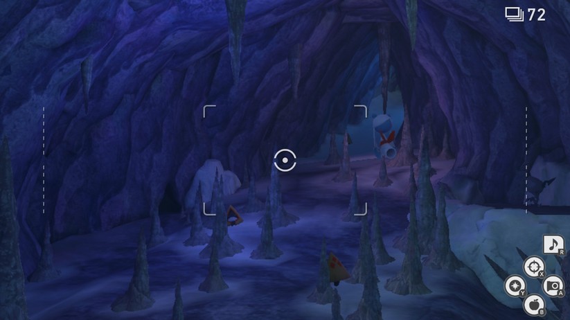 New Pokemon Snap 36