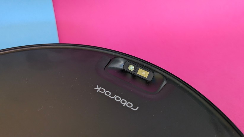 Roborock Saros Z70 – Bilderstrecke