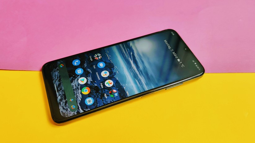 Nokia G21