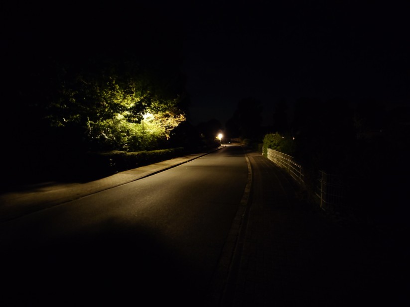 Sony Xperia 1 VII - Originalaufnahmen 