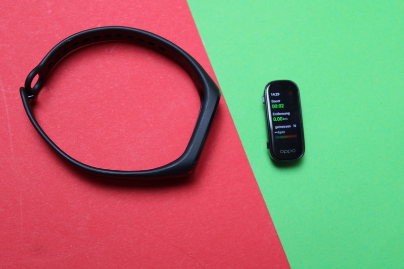 Oppo Band 