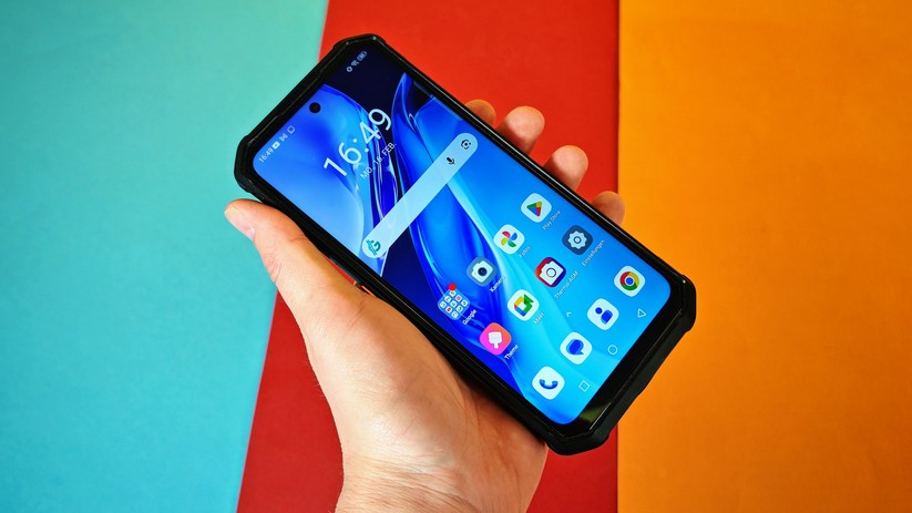 AGM G3 Pro