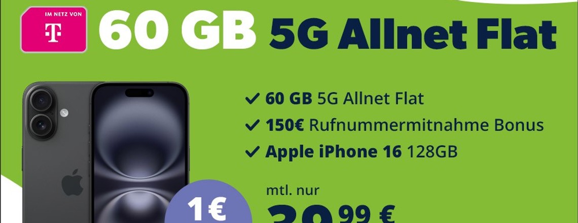 freenet iphone 5g telekom