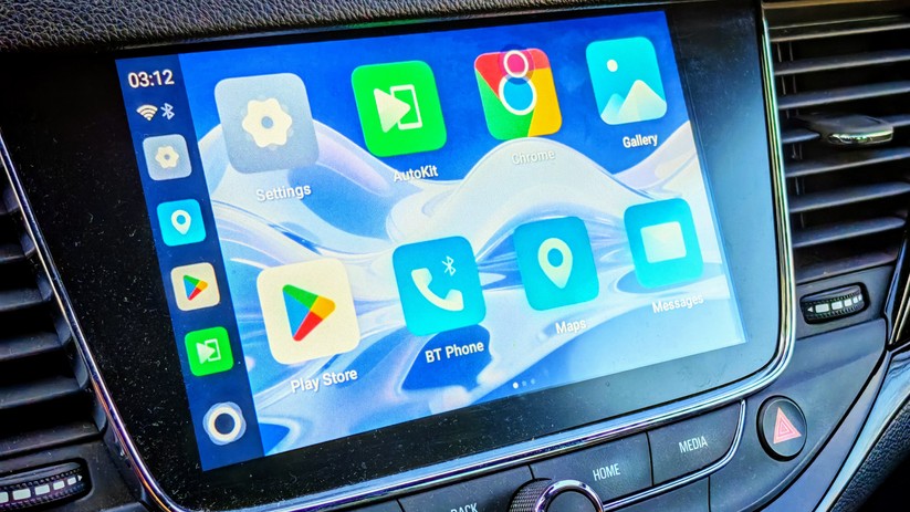 Carlinkit Tbox Ultra