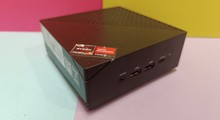 Mini-PC Nipogi AM06 Pro im Test