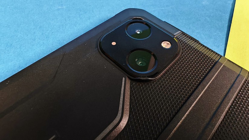 Oukitel RT3 Pro