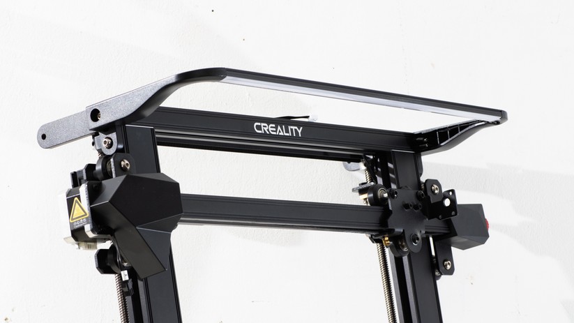 Creality Cr-10 Smart Pro