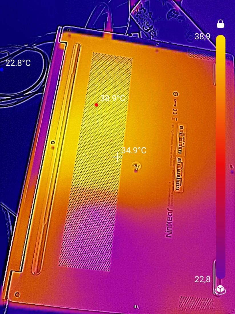 Ninkear S14 – Bilderstrecke