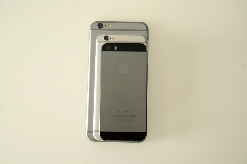 Apple iPhone 6