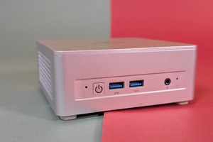 Minisforum UM680 Slim im Test