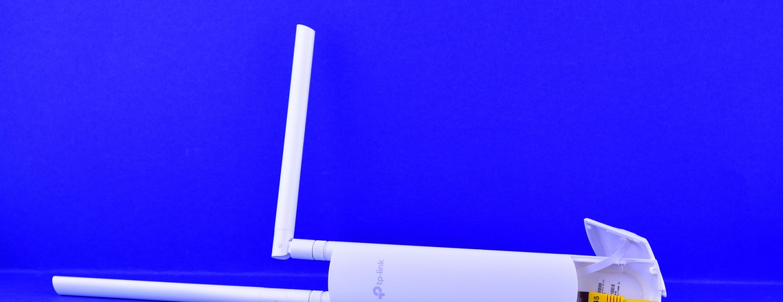 TP-Link EAP110 Outdoor N300 