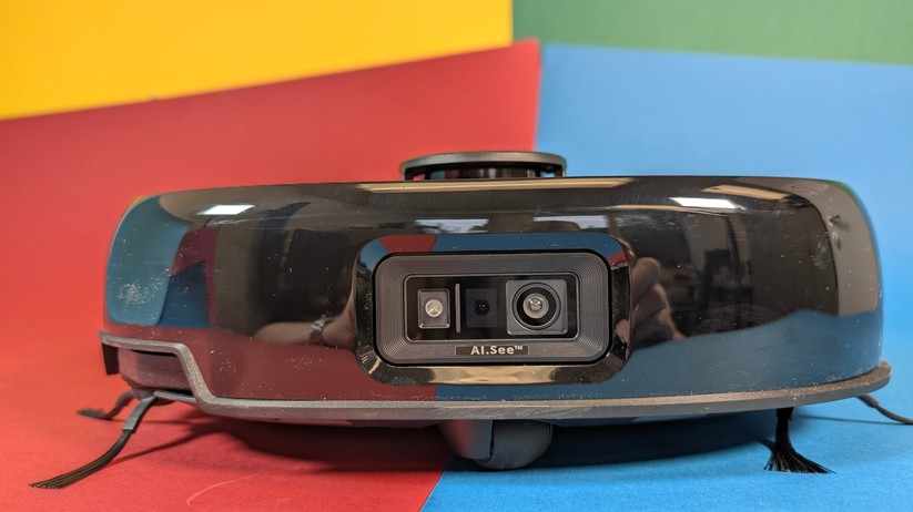 Eufy Omni E28 Hydrojet – Bilderstrecke