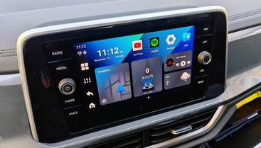 Ottocast P3 Carplay AI Box im Test | Heise online bestenlisten