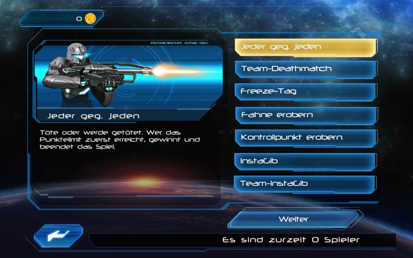 Nova 3: Freedom Edition