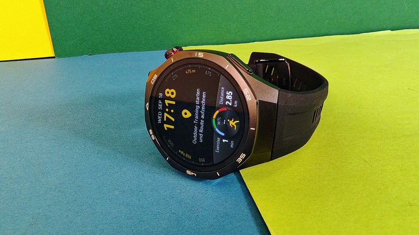 Huawei Watch GT 5 Pro