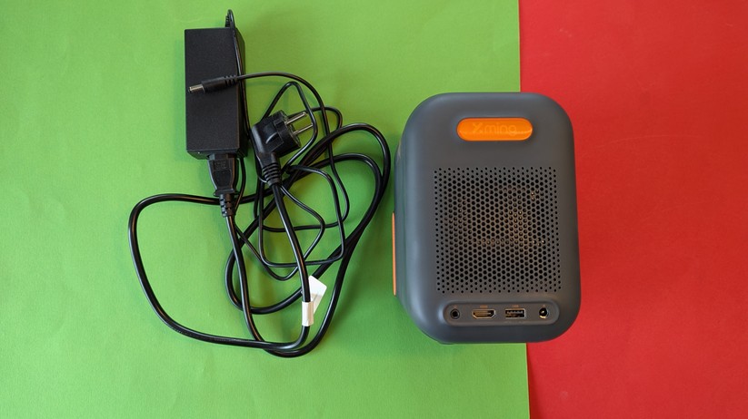 Formovie Xming Episode One