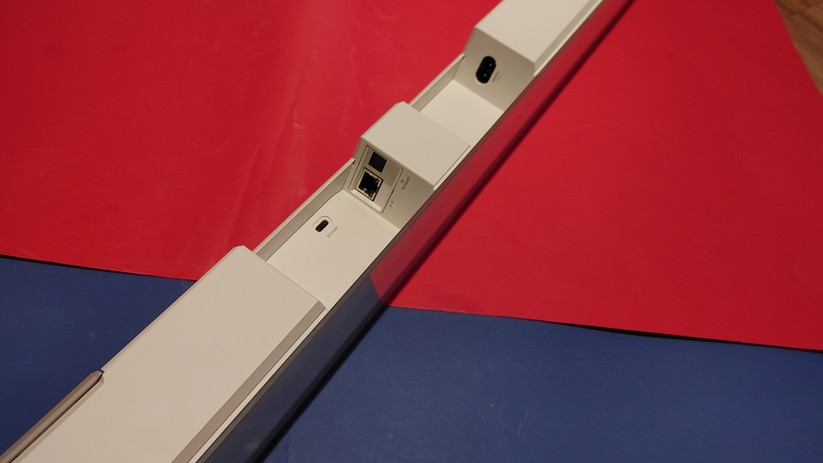 Bose Smart Soundbar 900