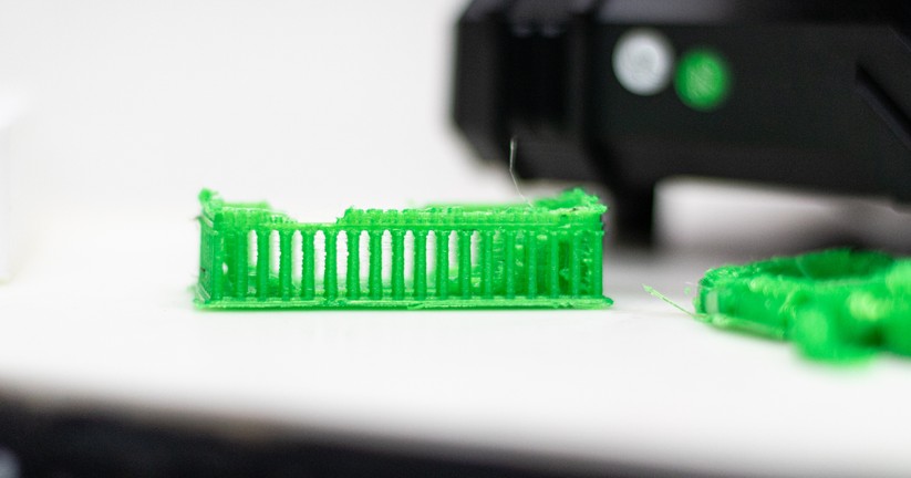 Druckqualität Anycubic Kobra Neo