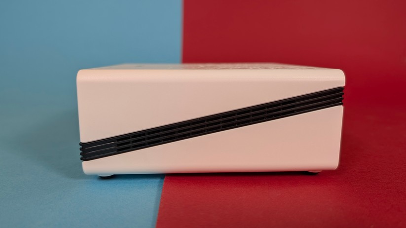 Chuwi UBox CWI604 – Bilderstrecke