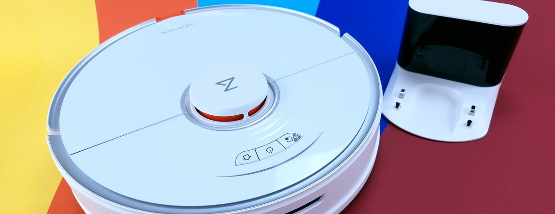Roborock S7