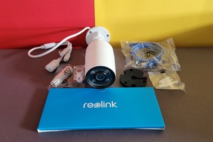 Reolink CX810 im Test