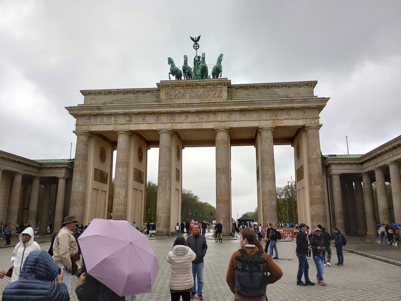 Motorola Moto G13 - Originalaufnahmen 