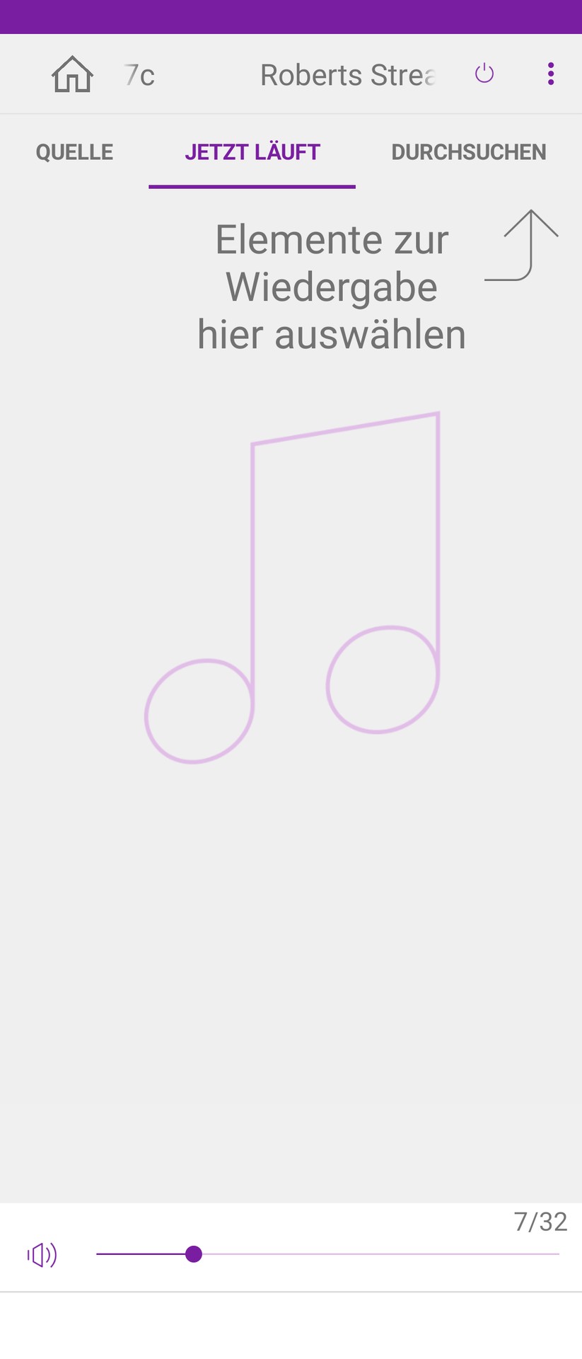 Roberts Radio Stream 67