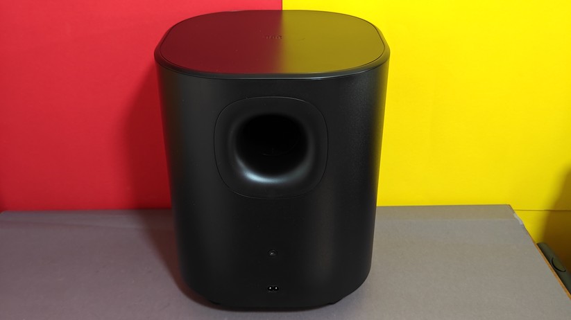 JBL Bar 500MK2: Soundbar mit Subwoofer, aber ohne Surround-Boxen