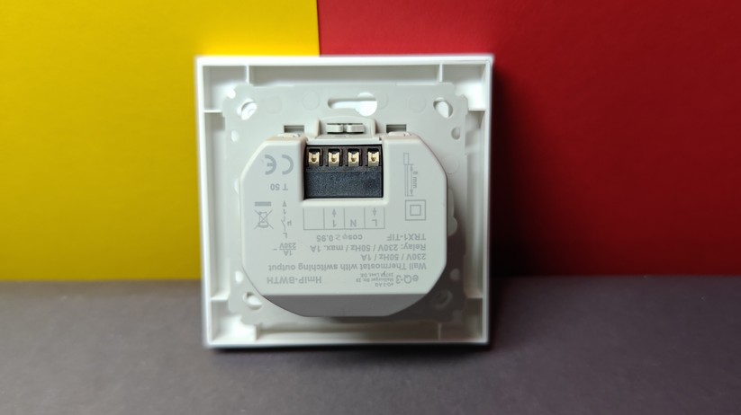 Smartes Thermostat für Fußbodenheizung: Homematic IP BWTH im Test ...