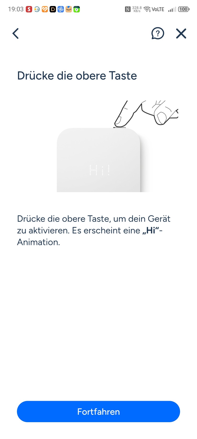 Die Tado-App erleichtert nicht nur die Inbetriebnahme mit zahlreichen Grafiken, sondern bietet auch eine einfache Bedienung, inklusive Erstellung von Heizplänen und liefert zudem detaillierte Informationen zum Heizbetrieb. Der volle Funktionsumfang steht allerdings nur mit einem kostenpflichtigen Abo zur Verfügung. Dafür muss man entweder 4 Euro monatlich oder 30 Euro jährlich bezahlen.