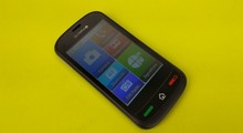 Olympia Touch 2: Pseudo-Smartphone für Senioren